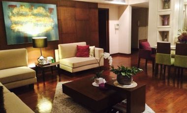 2 Bedrooms at The Residences at Greenbelt