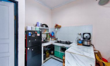 Rumah SHM Hadap Selatan 15 Mnt ke Stasiun Citayam Siap KPR J-48714