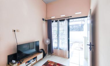 Rumah SHM Hadap Selatan 15 Mnt ke Stasiun Citayam Siap KPR J-48714
