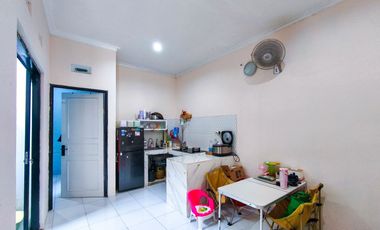 Rumah SHM Hadap Selatan 15 Mnt ke Stasiun Citayam Siap KPR J-48714