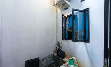Rumah SHM Hadap Selatan 15 Mnt ke Stasiun Citayam Siap KPR J-48714