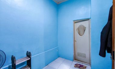 Rumah SHM Hadap Selatan 15 Mnt ke Stasiun Citayam Siap KPR J-48714