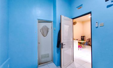 Rumah SHM Hadap Selatan 15 Mnt ke Stasiun Citayam Siap KPR J-48714