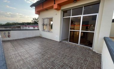 casa en venta en jardin i. Cod V119363