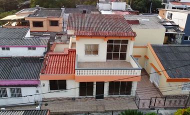 casa en venta en jardin i. Cod V119363