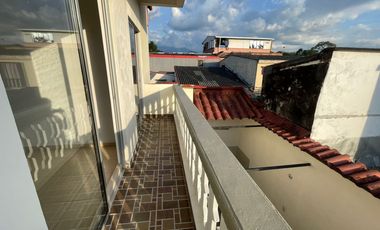 casa en venta en jardin i. Cod V119363