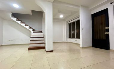 casa en venta en jardin i. Cod V119363