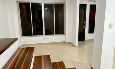 casa en venta en jardin i. Cod V119363