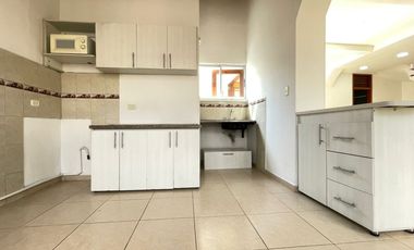 casa en venta en jardin i. Cod V119363