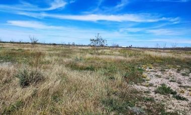 TERRENO EN VENTA EN PARRAS DE LA FUENTE, COAHUILA