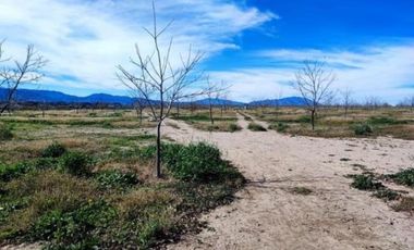 TERRENO EN VENTA EN PARRAS DE LA FUENTE, COAHUILA