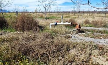 TERRENO EN VENTA EN PARRAS DE LA FUENTE, COAHUILA