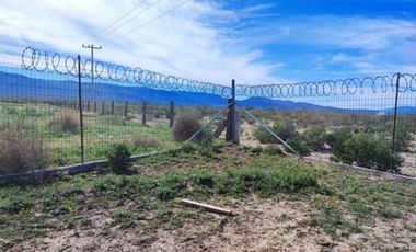 TERRENO EN VENTA EN PARRAS DE LA FUENTE, COAHUILA