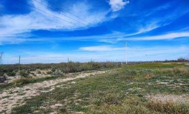 TERRENO EN VENTA EN PARRAS DE LA FUENTE, COAHUILA
