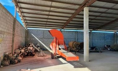 TERRENO EN VENTA EN PARRAS DE LA FUENTE, COAHUILA