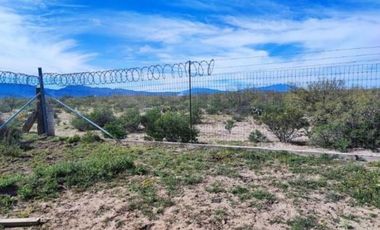TERRENO EN VENTA EN PARRAS DE LA FUENTE, COAHUILA