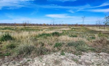 TERRENO EN VENTA EN PARRAS DE LA FUENTE, COAHUILA