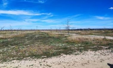 TERRENO EN VENTA EN PARRAS DE LA FUENTE, COAHUILA