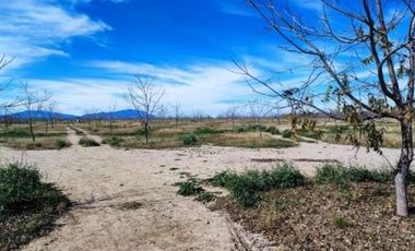 TERRENO EN VENTA EN PARRAS DE LA FUENTE, COAHUILA