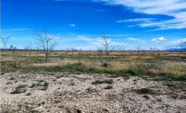 TERRENO EN VENTA EN PARRAS DE LA FUENTE, COAHUILA