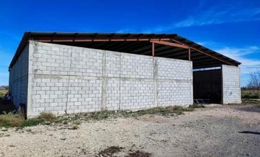 TERRENO EN VENTA EN PARRAS DE LA FUENTE, COAHUILA