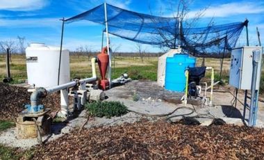 TERRENO EN VENTA EN PARRAS DE LA FUENTE, COAHUILA