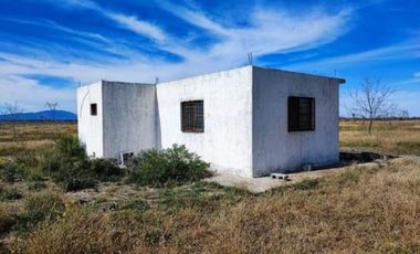 TERRENO EN VENTA EN PARRAS DE LA FUENTE, COAHUILA
