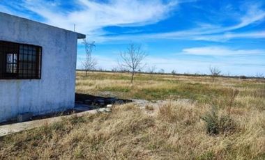 TERRENO EN VENTA EN PARRAS DE LA FUENTE, COAHUILA