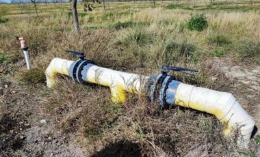 TERRENO EN VENTA EN PARRAS DE LA FUENTE, COAHUILA