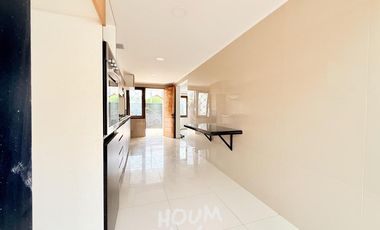 Casa Bernardo o'higgins ID: 165933r