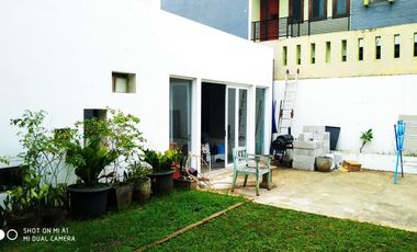 Dijual Rumah Puspitaloka blok G3 BSD City Tangerang Lokasi Strategis Murah Siap Huni