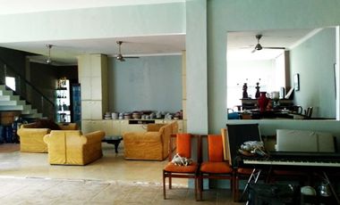 Dijual Rumah Puspitaloka blok G3 BSD City Tangerang Lokasi Strategis Murah Siap Huni