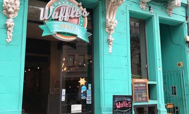 Local - Palermo Soho