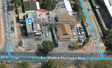 Local Comercial en Venta en Vitacura