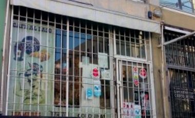 Observatorio, FRENTE A  TRIBUNALES II.-