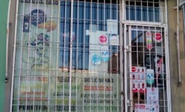 Observatorio, FRENTE A  TRIBUNALES II.-