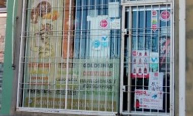Observatorio, FRENTE A  TRIBUNALES II.-