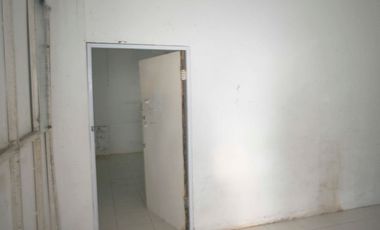 JUAL RUKO 3 LANTAI TYPE 290-180 DI JL.GARUDA SAKTI TAMPAN