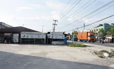 JUAL RUKO 3 LANTAI TYPE 290-180 DI JL.GARUDA SAKTI TAMPAN