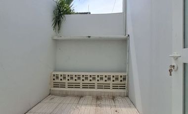Rumah Megah 2 Lantai Kota Jogja dekat Taman Siaswa dan 0 km