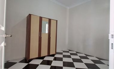 Rumah Megah 2 Lantai Kota Jogja dekat Taman Siaswa dan 0 km
