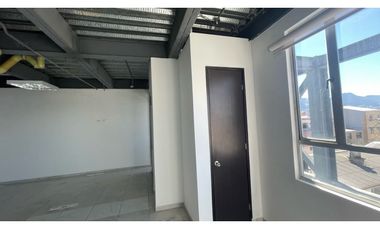 Renta edificio 720 m2 norte de Bogotá