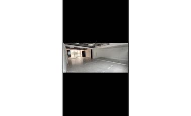 Renta edificio 720 m2 norte de Bogotá