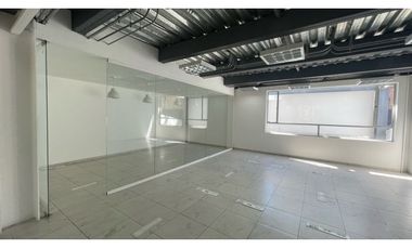 Renta edificio 720 m2 norte de Bogotá