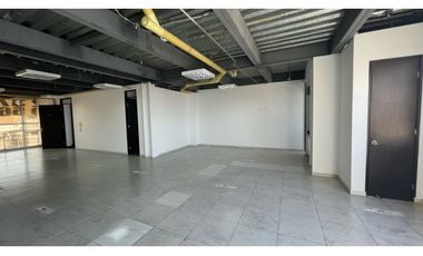 Renta edificio 720 m2 norte de Bogotá
