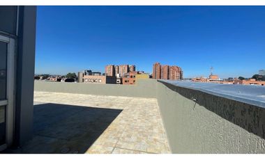 Renta edificio 720 m2 norte de Bogotá