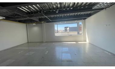 Renta edificio 720 m2 norte de Bogotá