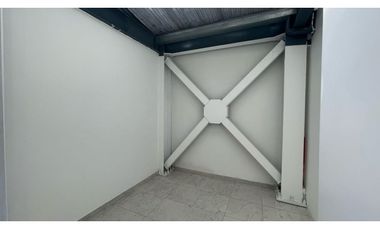 Renta edificio 720 m2 norte de Bogotá