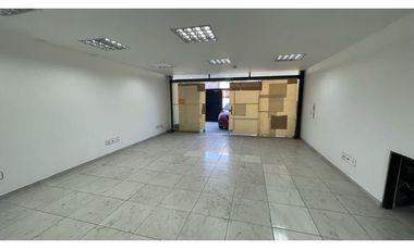 Renta edificio 720 m2 norte de Bogotá