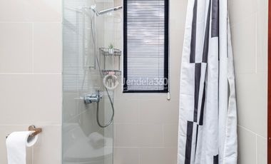 Disewakan Apartemen Permata Hijau Suites tipe 2BR Full Furnished | PHSC041